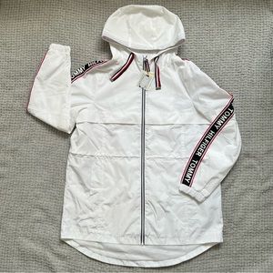 TOMMY HILFIGER JACKET